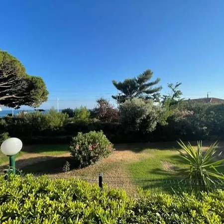 Apartman Cannes