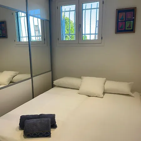 Apartman Cannes *