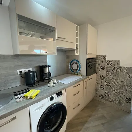 Cannes Apartman Cannes