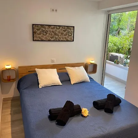 Apartman Cannes *