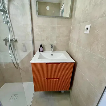 Apartman Cannes Cannes