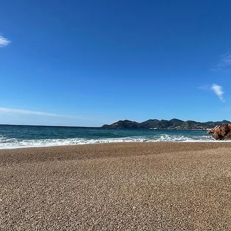 Апартаменты Cannes *